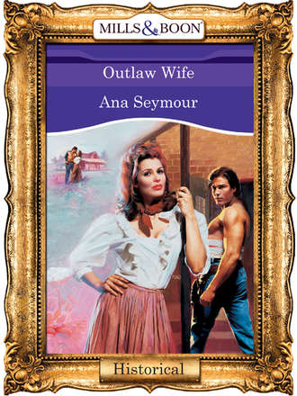 Outlaw Wife