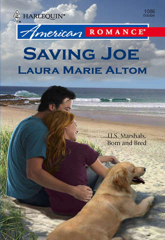 Saving Joe