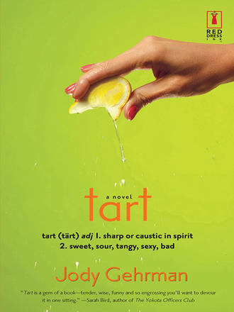 Tart