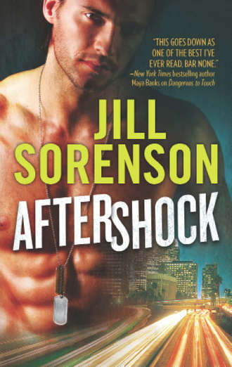 Aftershock