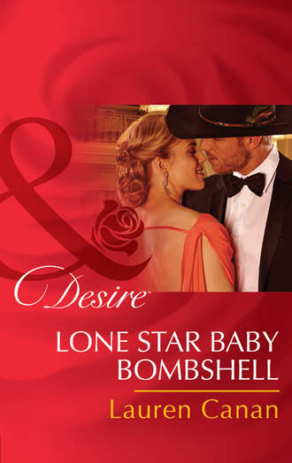 Lone Star Baby Bombshell