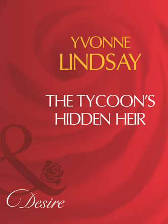 The Tycoon's Hidden Heir