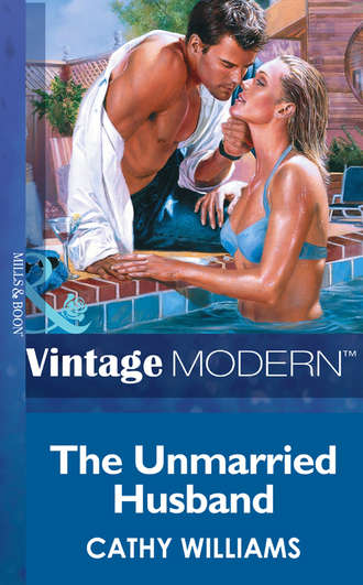 The Unmarried Husband