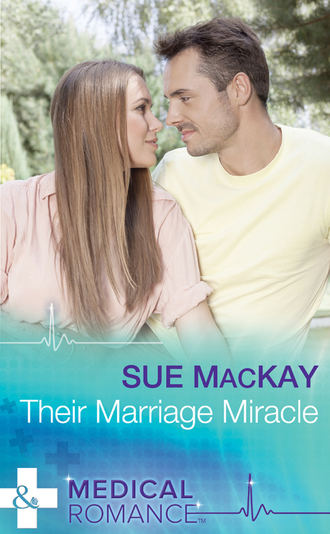 Their Marriage Miracle