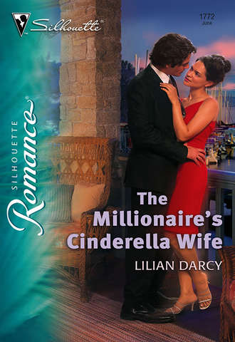 The Millionaire's Cinderella Wife