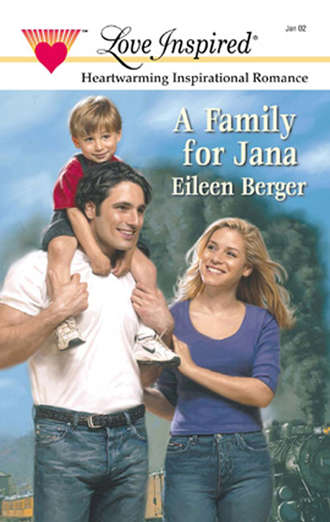 A Family For Jana