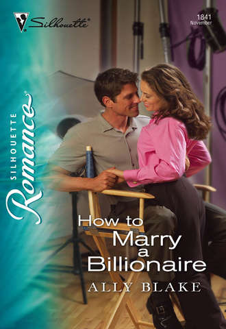 How To Marry A Billionaire