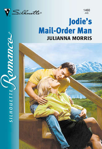 Jodi's Mail-order Man