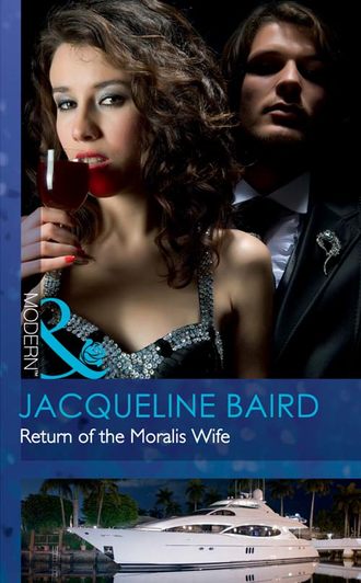 Return of the Moralis Wife