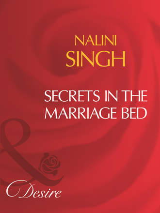 Secrets In The Marriage Bed