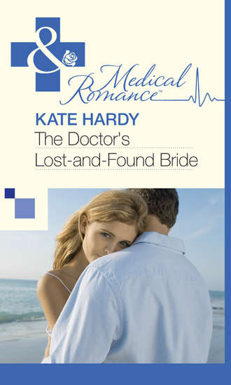 The Doctor's Lost-and-Found Bride