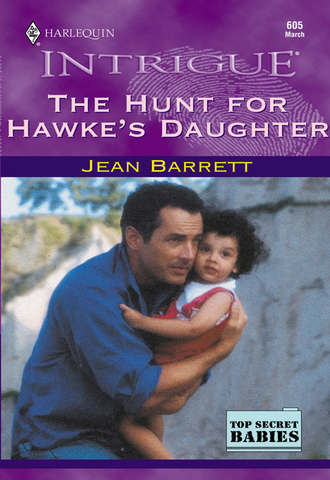 The Hunt For Hawke's Daughter