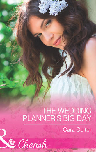 The Wedding Planner's Big Day