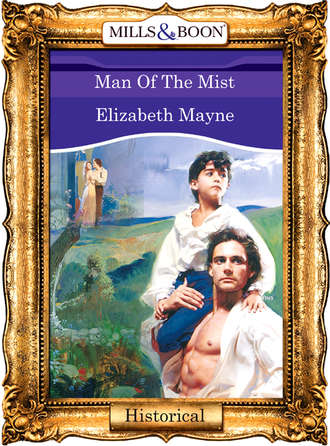 Man Of The Mist