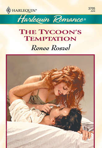 The Tycoon's Temptation