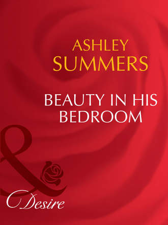 Beauty In His Bedroom