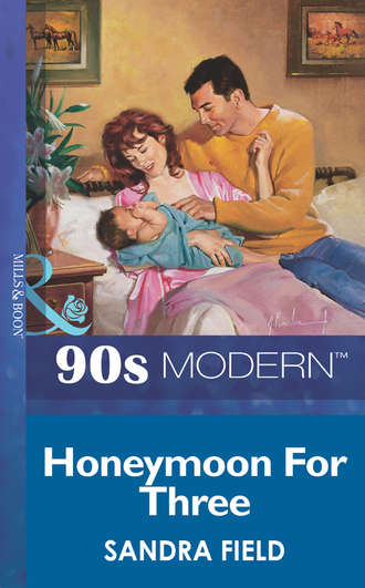 Honeymoon For Three