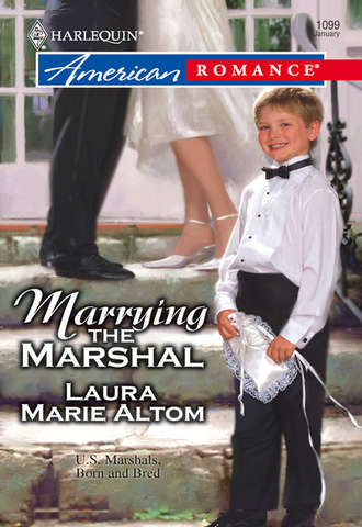 Marrying the Marshal