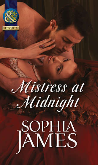 Mistress at Midnight