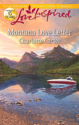 Montana Love Letter