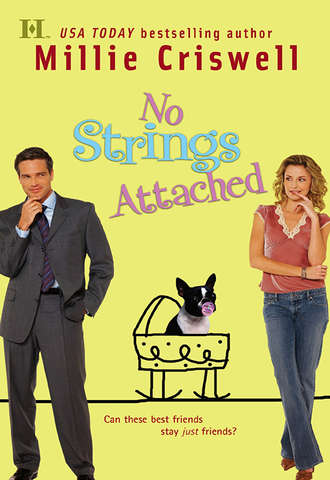 No Strings Attached