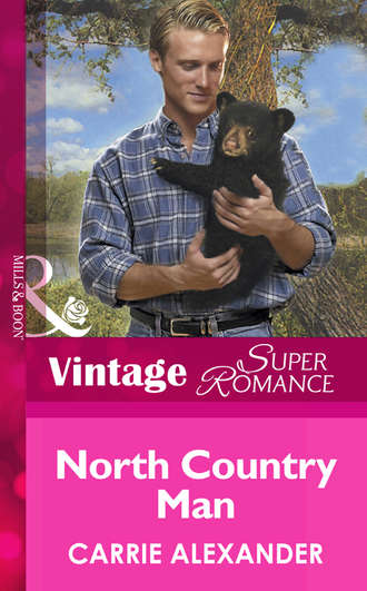 North Country Man