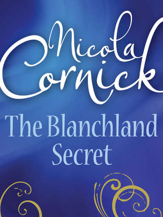 The Blanchland Secret