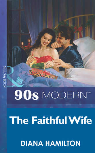 The Faithful Wife