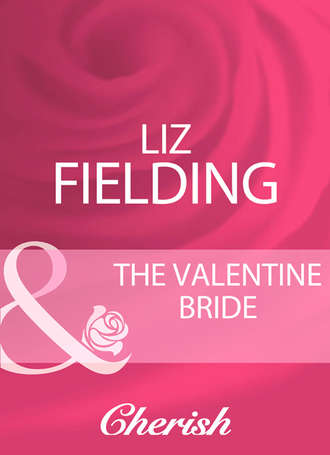 The Valentine Bride