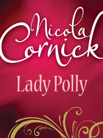 Lady Polly