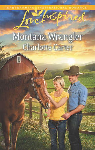 Montana Wrangler