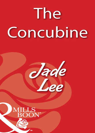 The Concubine