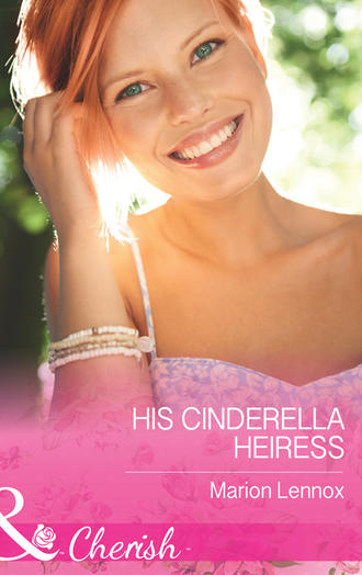 His Cinderella Heiress