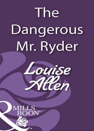 The Dangerous Mr Ryder