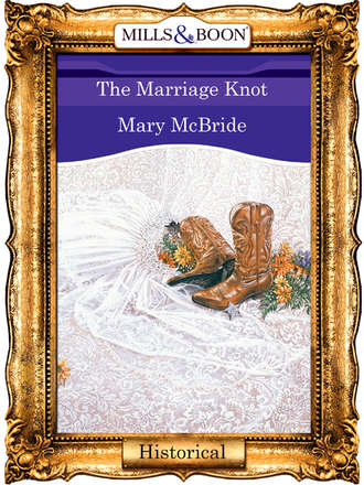 The Marriage Knot