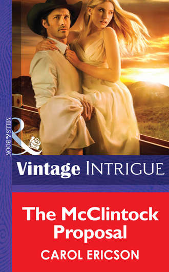 The McClintock Proposal