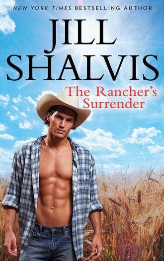 The Rancher's Surrender