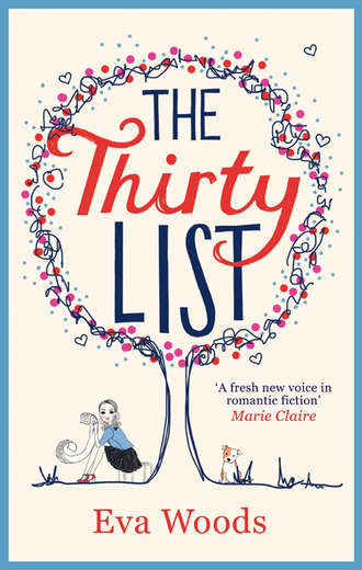 The Thirty List