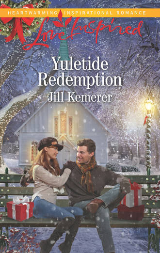 Yuletide Redemption