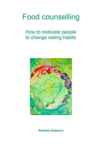 Food Counselling. How To Motivate People To Change Eating Habits