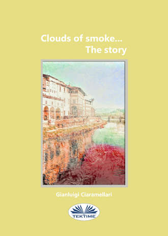 Clouds Of Smoke… The Story