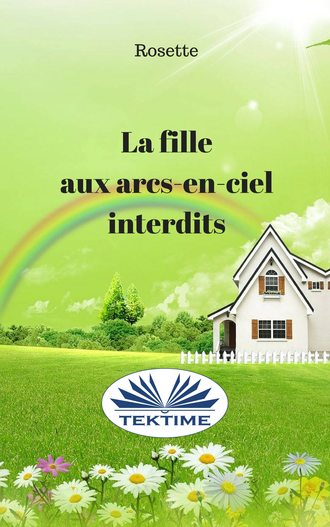 La Fille Aux Arcs-En-Ciel Interdits