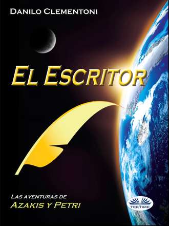 El Escritor