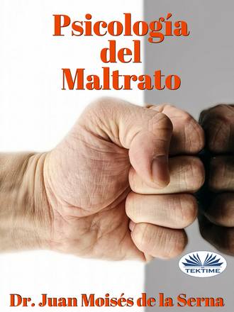 Psicología Del Maltrato