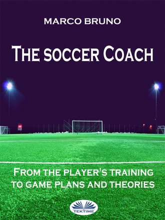 The Soccer Coach