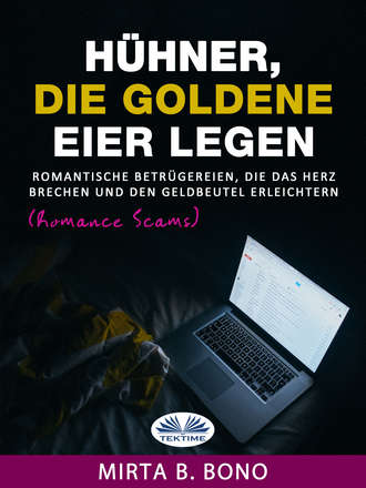 Hühner, Die Goldene Eier Legen