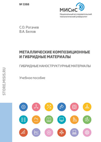 Металлические композиционные и гибридные материалы. Гибридные наноструктурные материалы