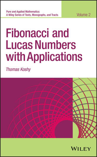 Fibonacci and Lucas Numbers with Applications