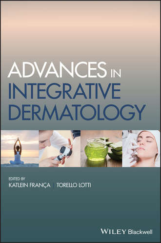 Advances in Integrative Dermatology