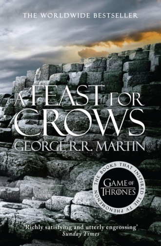 A Feast for Crows